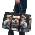 Dogs with Swag 2 Travel Bag