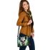 Enchanted Garden Friends Shoulder Handbag