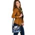 Enchanted Night Sky Shoulder Handbag