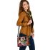 Floral whiskers in the spotlight Chic Stylish Shoulder Handbag & Women Totes: Perfect Gift for Girlfriend | Crossbody, Purse, Handbag