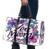 Happy mother's day travel bag