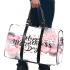 Happy mother's day travel bag