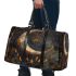 Honney moon and dream catcher 3d travel bag