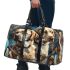 Labrador retriever dogs and dream catcher 3d travel bag