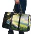 Persian Cat in Natural Settings 1 3D Travel Bag