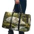 Persian Cat in Natural Settings 4 3D Travel Bag