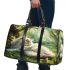 Persian Cat in Natural Settings 6 3D Travel Bag