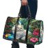 Persian Cat in Tropical Rainforests 1 3D Travel Bag