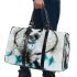 Ragdoll cats and dream catcher 3d travel bag