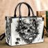 Awsome skull and dream cathcer small handbag