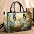 Baby dragon serenity Chic Stylish Small Handbag & Women Totes: Perfect Gift for Girlfriend | Crossbody, Purse, Handbag