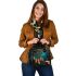 Breadfirst drink coffee and dream catcher shoulder handbag