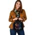 Cats with dream catcher shoulder handbag