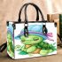 Cute baby turtle cartoon small handbag