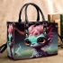 Dockside Dragon Magic Small Handbag