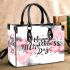 Happy mother's day small handbag