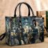 Jazz with dream cathcer small handbag