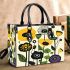 Flowers of marano k electronic music Small Handbag, Totes, Crossbody, Purse: Bag Gift Idea for Girlfriend, Sitter, Birthday, Women ,Daughter, Mama, Ladies