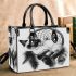 Ragdoll cats and dream catcher small handbag