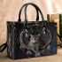 Scottish fold cats and dream catcher small handbag