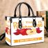 There Is One Day That Is Ours Thanksgiving Day Small Handbag