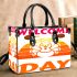 welcome to thanksgiving day Small Handbag