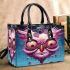 Whimsical Owl's Dreamland Small Handbag