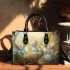 Baby dragon serenity Chic Stylish Small Handbag & Women Totes: Perfect Gift for Girlfriend | Crossbody, Purse, Handbag