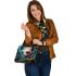 Colorful Creature's Oasis Shoulder Handbag