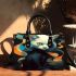 Elegant feline charm Chic Stylish Small Handbag & Women Totes: Perfect Gift for Girlfriend | Crossbody, Purse, Handbag