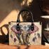 Elephant with dream catcher small handbag