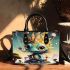 Enchanted Dino Oasis Small Handbag