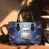 Enchanted Forest Owl Small Handbag