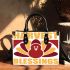 Harvest blessings Small Handbag