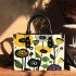 Flowers of marano k electronic music Small Handbag, Totes, Crossbody, Purse: Bag Gift Idea for Girlfriend, Sitter, Birthday, Women ,Daughter, Mama, Ladies