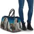 Persian Cat in Lunar Eclipse Observations 3D Travel Bag