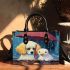 Quirky dockside companion Chic Stylish Small Handbag & Women Totes: Perfect Gift for Girlfriend | Crossbody, Purse, Handbag