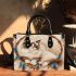 Ragdoll cats and dream catcher small handbag