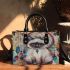 Ragdoll cats and dream catcher small handbag