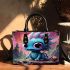 Whimsical Candy Dragon Scene Small Handbag