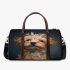 A Gallery of Cute Dogs 3 Travel Bag