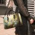 Baby dragon serenity Chic Stylish Small Handbag & Women Totes: Perfect Gift for Girlfriend | Crossbody, Purse, Handbag