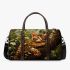 Bengal Cat in its Natural Environment 1 3D Travel Bag