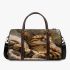 Bengal Cat in Relaxing Moments 3D Travel Bag