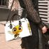 Cute cartoon bee small handbag