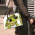 Cute cartoon turtle with big eyes small handbag