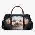 Delightful Photos of Cute Pooches 3 Travel Bag