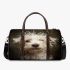Delightful Photos of Cute Pooches 4 Travel Bag