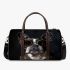 Dogs Pushing the Boundaries of Cool 2 Travel Bag