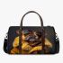 Dogs Taking Coolness to the Next Level 3 Travel Bag